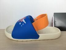 NIKE（ナイキ） KAWA SLIDE SE TD（カワスライドSE TD） DX1979-400 スニーカー 靴 ベビーシューズ ベビーサンダル 12,0cm 新品 (1679)_画像1