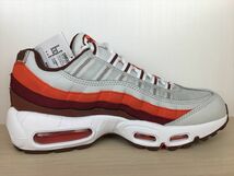 NIKE（ナイキ） AIR MAX 95（エアマックス95） DM0011-005 スニーカー 靴 メンズ 24,5cm 新品 (1683)_画像2