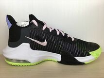 NIKE（ナイキ） AIR MAX IMPACT 3（エアマックスインパクト3） DC3725-008 スニーカー 靴 バスケットボールシューズ 25,5cm 新品 (1693)_画像2