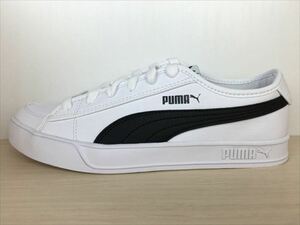 PUMA（プーマ） Smash V2 Vulc SL（スマッシュV2バルク SL） 367308-02 スニーカー 靴 メンズ ウィメンズ ユニセックス 28,0cm 新品 (1702)