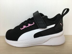 PUMA（プーマ） Flyer Runner V INF（フライヤーランナー V インファント） 192930-30 スニーカー 靴 ベビーシューズ 14,0cm 新品 (1706)