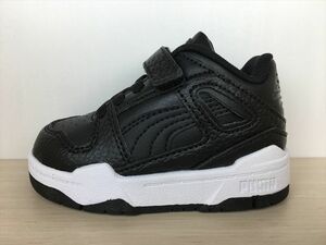 PUMA（プーマ） SLIPSTREAM LTH AC+ INF（スリップストリームLTH AC+インファント） 387828-03 スニーカー 靴 ベビー 15,0cm 新品 (1708)