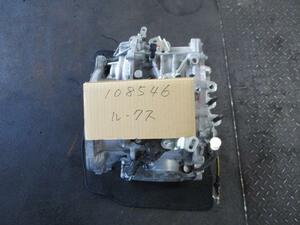 ルークス 5AA-B44A オートマチックミッションASSY S45