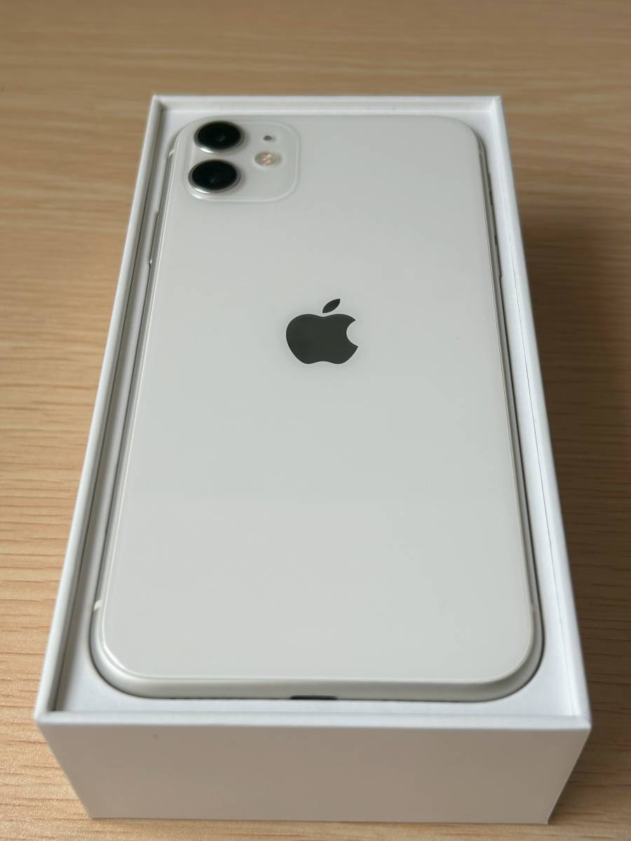 ヤフオク! - iPhone 11|アイフォーン イレブンの中古品・新品