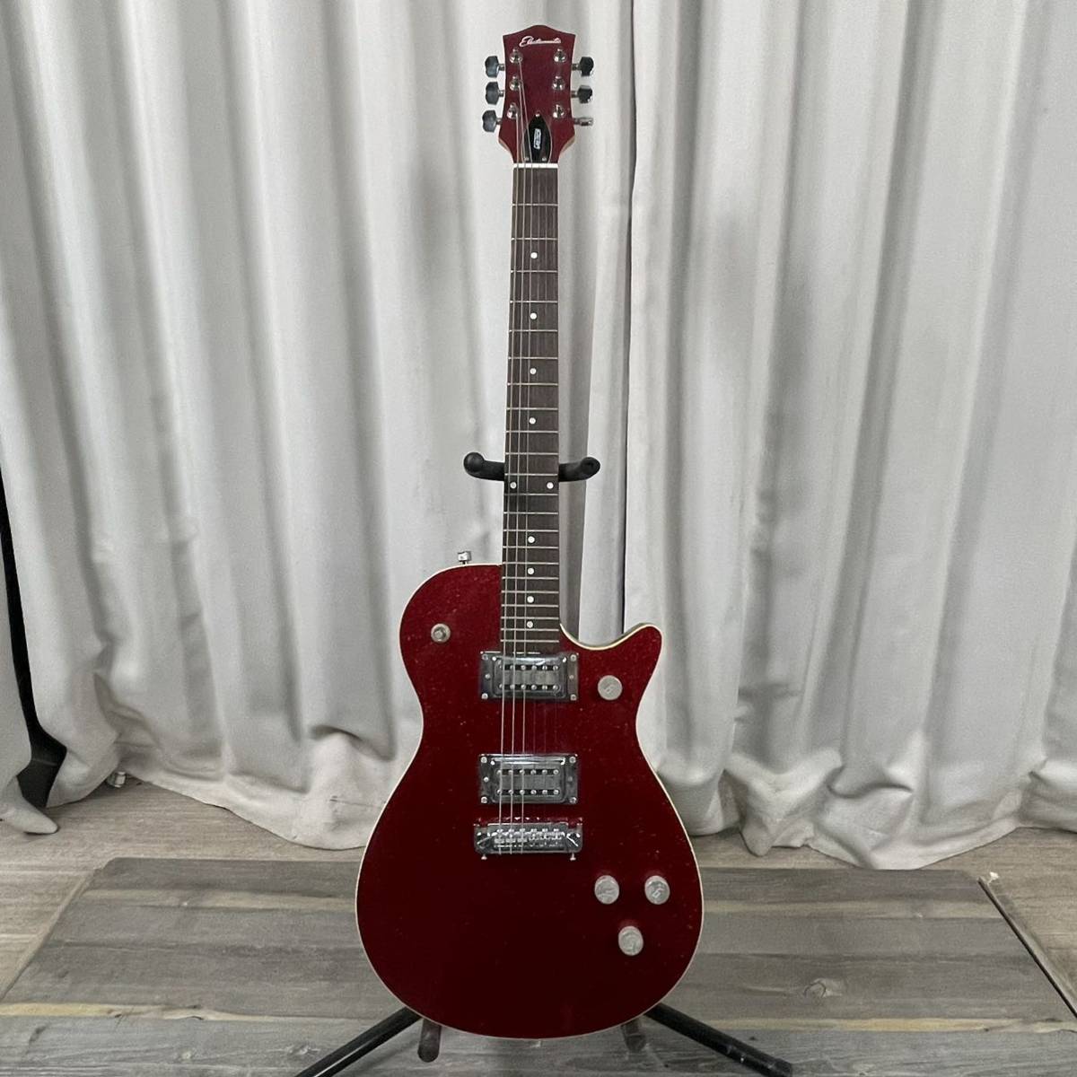 2023年最新】Yahoo!オークション -gretsch electromatic(ホビー