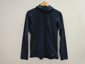 ARC'TERYX Kyanite LT Hoody レディース 25133 登山 アウトドアウェア 032396007