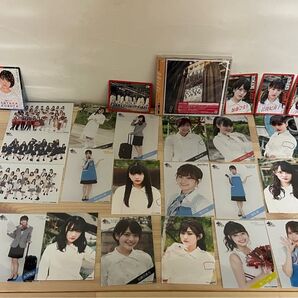 ラストアイドル バラ売り可能!