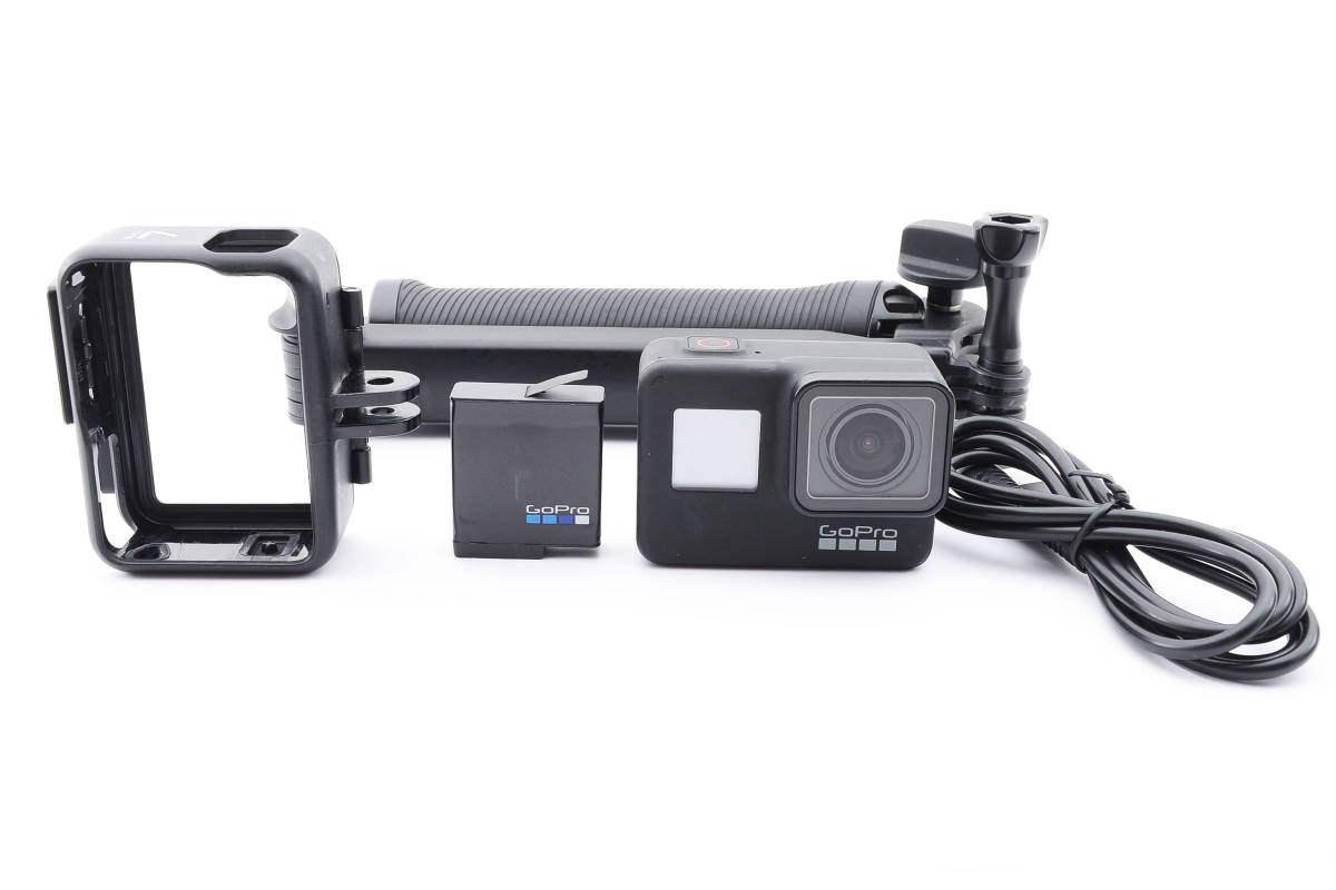 2023年最新】ヤフオク! -gopro hero 7の中古品・新品・未使用品一覧