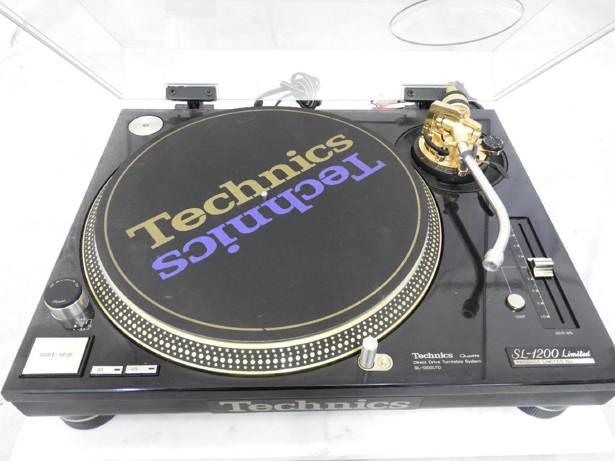 2023年最新】ヤフオク! - パナソニック、テクニクス(本体 ターン