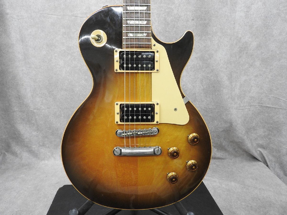 〇【神殿店】Gibson ギブソン Les Paul Standard VS エレキ ギター 〇