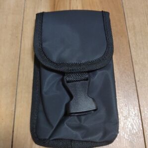 ウーバーイーツ スマホケース 小物入れ