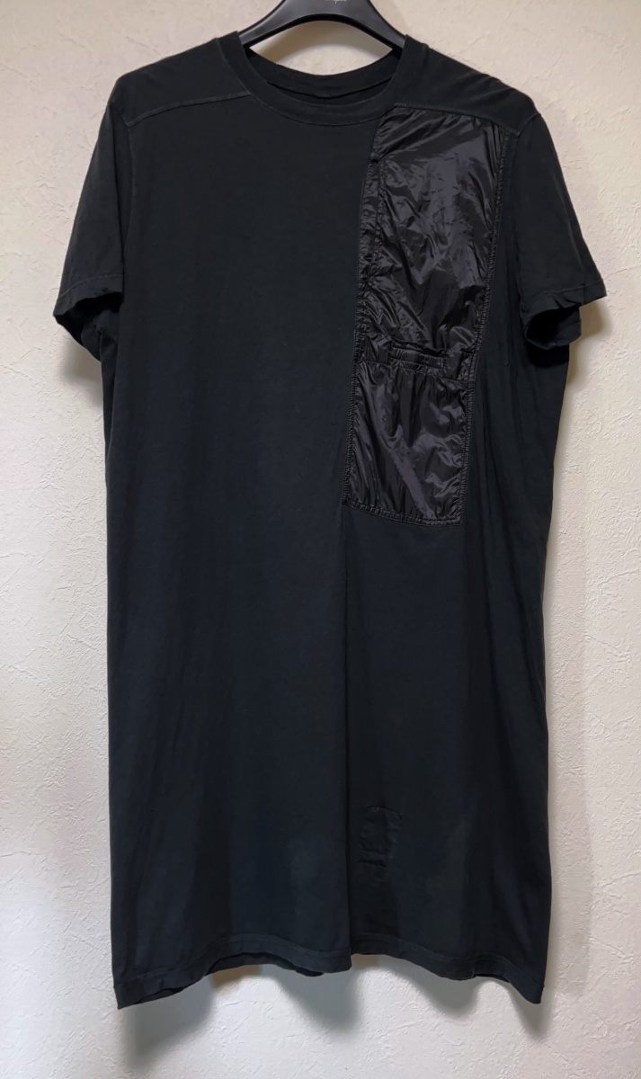 ヤフオク! -「リックオウエンス (カットソー トップス tシャツ)」(男性