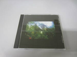 Sad Lovers & Giants/Epic Garden Music UK向France盤CD ポストパンク ネオサイケ Snake Corps And Also The Trees Essence Cure 