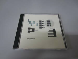 Slowdive/Pygmalion UK盤CD CRECD168 ネオアコ シューゲイザー My Bloody Valentine Chapterhouse Cocteau Twins Ride Lush Curve 