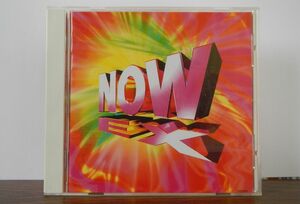 NOW EX　「NOW」のダンス・ヴァージョン16曲