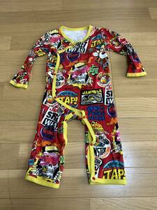  jam long sleeve rompers 90 centimeter coverall underwear man man . baby clothes JAM