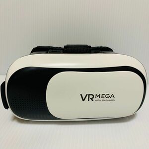 スマートフォン VRゴーグル