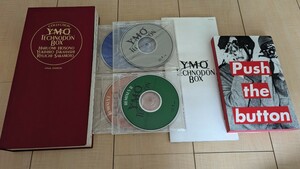 YMO TECHNODON BOX FINAL　EDITION