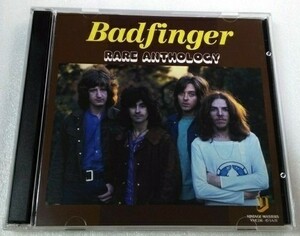 BADFINGER ★ バッド・フィンガー RARE ANTHOLOGY