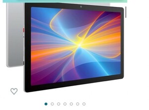 【中古美品】SMART LIFE WITHIN REACH MB1001 TABLET PC タブレット Android 12 no.1193