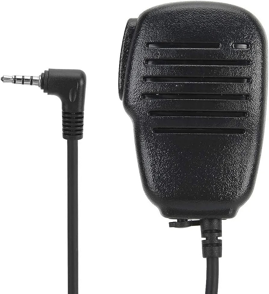 新品】スピーカーハンドマイク、MH34B4Bスピーカーマイク