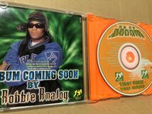 DR. DOOOM『First Come, First Served』送料185円 クール キース Kool Keith_画像2