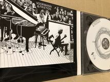 Voormann & Friends『A Sideman's Journey』送料185円 Klaus Voormann Paul McCartney ポール・マッカートニー クラウス・フォアマン_画像2