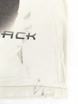 古着 90s Clint Black 「D'lectrified」 カントリー ミュージック Tシャツ M 古着_画像5