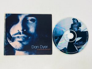 即決CD Dan Dyer of what Lies Beneath / アルバム デジパック仕様 V02