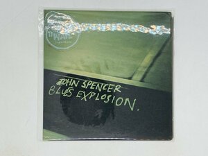 即決CD The Jon Spencer Blues Explosion / Wail 紙ジャケット仕様 V02