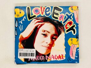 即決CD 永井真理子 Love Eater / MARIKO NAGAI / V01