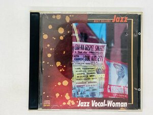 即決CD ベストシリーズ・ジャズ 女性ヴォーカル / BEST SELLERS Jazz Vocal Woman アルバム V05