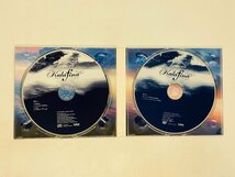 即決CD+DVD Kalafina believe / Fate/stay night フェイト ステイナイト / ED主題歌 期間生産限定盤 (アニメ盤) X05_画像3