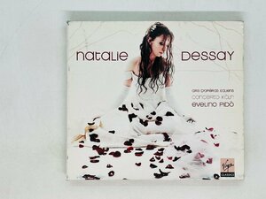 即決CD+DVD natalie Dessay / CONCERTO KOLN, EVELINO PIDO / AIRS D'OPERA ITALIENS / ナタリー・デセイ Z13