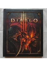 最終価格　PCゲーム DIABLO III Collector's Edition(USBメモリ欠品)_画像3