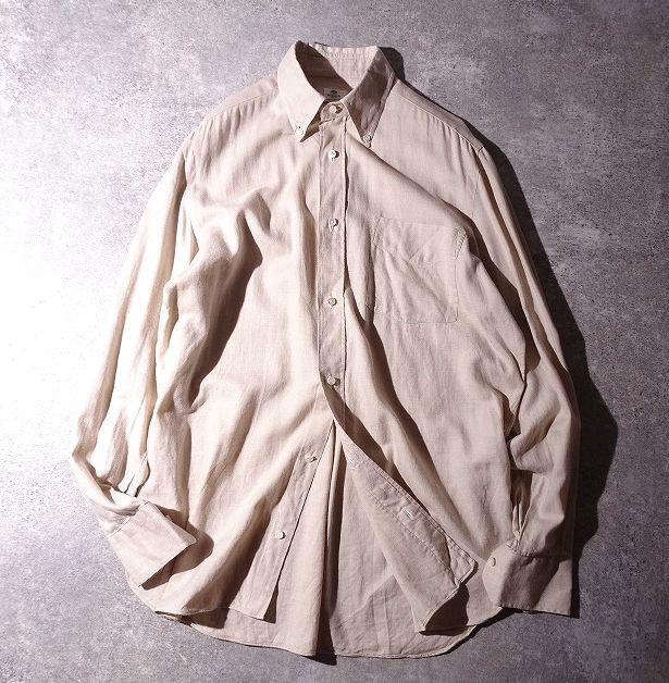 ヤフオク! -「ルイジボレッリ シャツ」の落札相場・落札価格