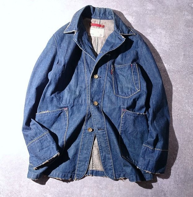 Yahoo!オークション - Levi's red loop｜リーバイスレッドループの中古