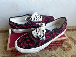 バンズ VANS moon eyes アナハイム ファクトリー オーセンティック ムーンアイズ 27.5cm