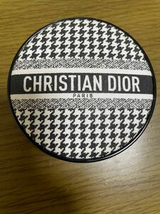 Dior スキンフォーエバー クッションファンデ ケースのみ