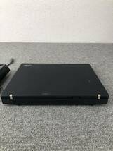 美品　IBM ThinkPad X60s_画像5