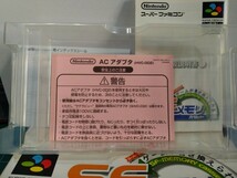 ☆ SFC スーパーファミコン ソフト SFメモリカセット 【スーパーマリオコレクション】入 ☆_画像9