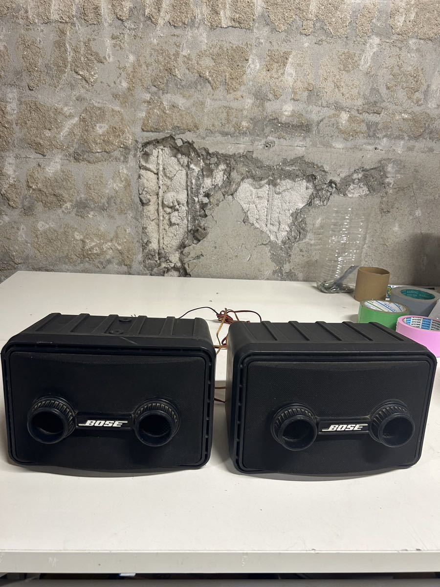 音出しOK BOSE スピーカー 101MMG 送料無料 | JChere雅虎拍卖代购
