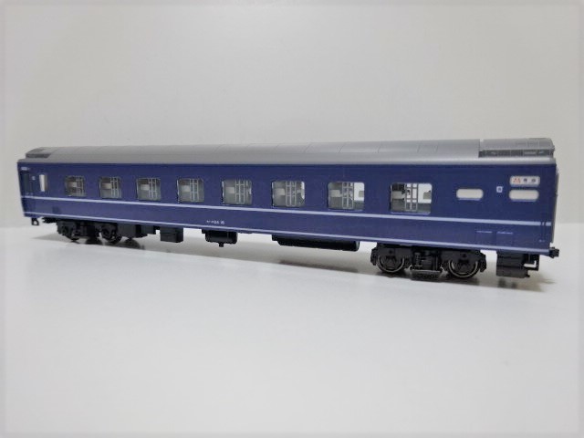 KATO オハネ24-32 [10-812 24系寝台特急ゆうづる| JChere雅虎拍卖代购
