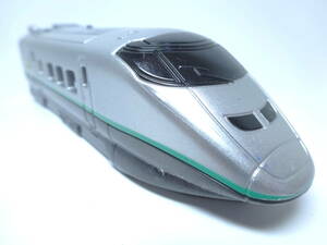  Plarail exchange parts E3 series Shinkansen .... head car cover present goods USED