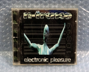 N-Trance - Electronic Pleasure[PR2 3001]