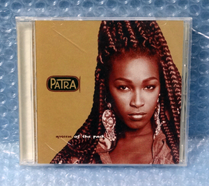 Patra - Queen Of The Pack[EK 53763]