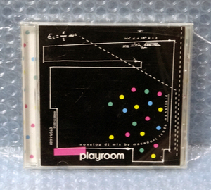 Masanori Ikeda - Playroom[CTCR-14331]