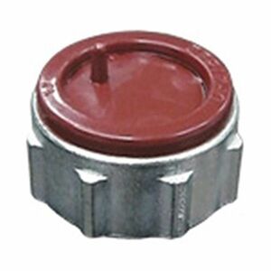  cap attaching isolation bushing G104 thickness steel conduit tube for DFZ1504