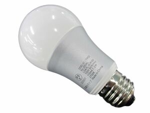 LED電球 LDA7L-G/R90　No.295AL