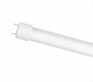 直管形LEDベースライト用 直管形LEDランプ LDL20 ガラスタイプ 電球色 LDL20S・L/11/11-G